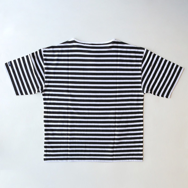 te07-02 TIEASY SKY LIGHT BOARDER BIG-T BLACK-2