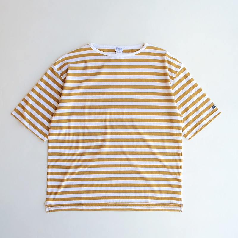 te07-02 TIEASY SKY LIGHT BOARDER BIG-T BROWN