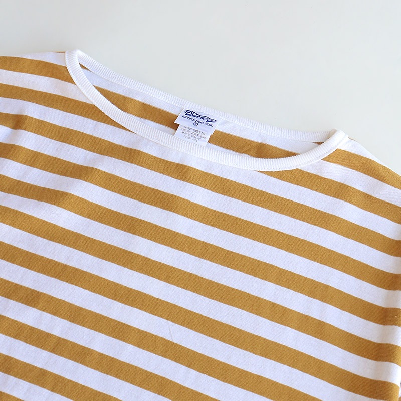 te07-02 TIEASY SKY LIGHT BOARDER BIG-T BROWN