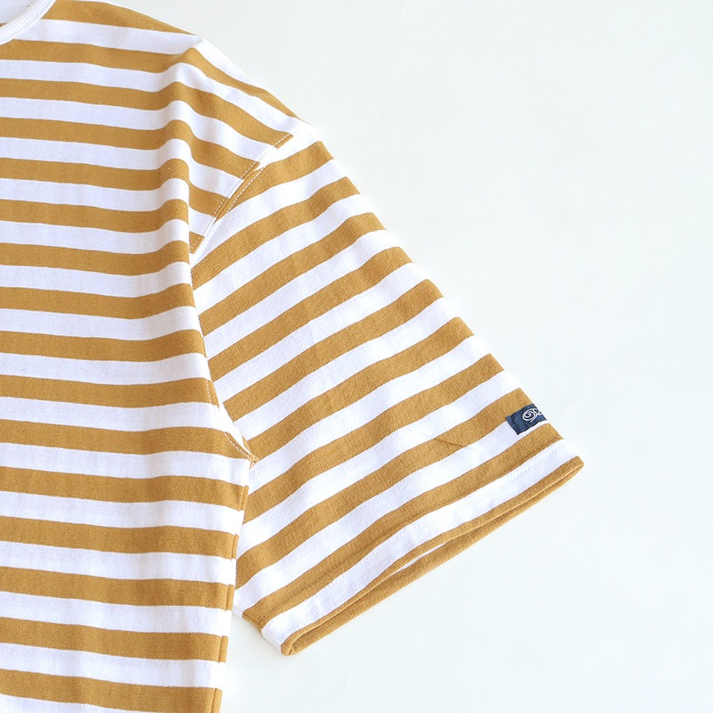 te07-02 TIEASY SKY LIGHT BOARDER BIG-T BROWN