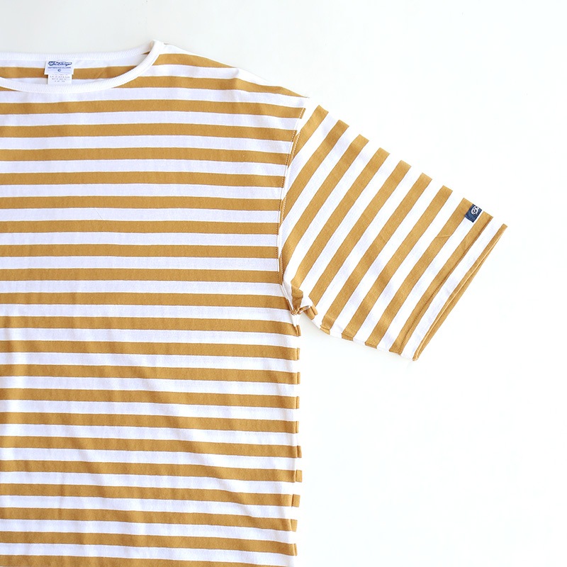 te07-02 TIEASY SKY LIGHT BOARDER BIG-T BROWN