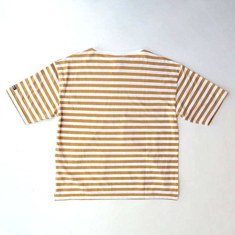 te07-02 TIEASY SKY LIGHT BOARDER BIG-T BROWN