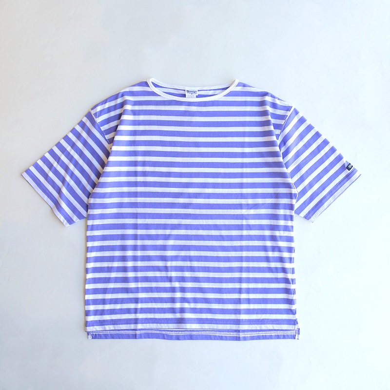 te07-02 TIEASY SKY LIGHT BOARDER BIG-T PURPLE