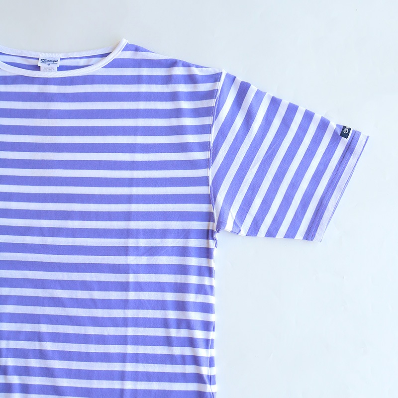 te07-02 TIEASY SKY LIGHT BOARDER BIG-T PURPLE