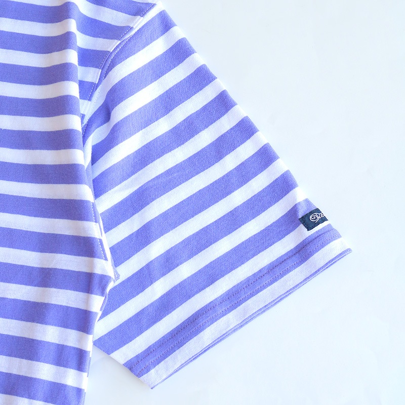 te07-02 TIEASY SKY LIGHT BOARDER BIG-T PURPLE