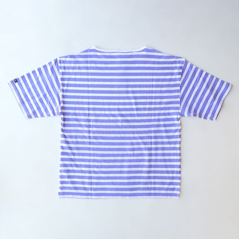 te07-02 TIEASY SKY LIGHT BOARDER BIG-T PURPLE