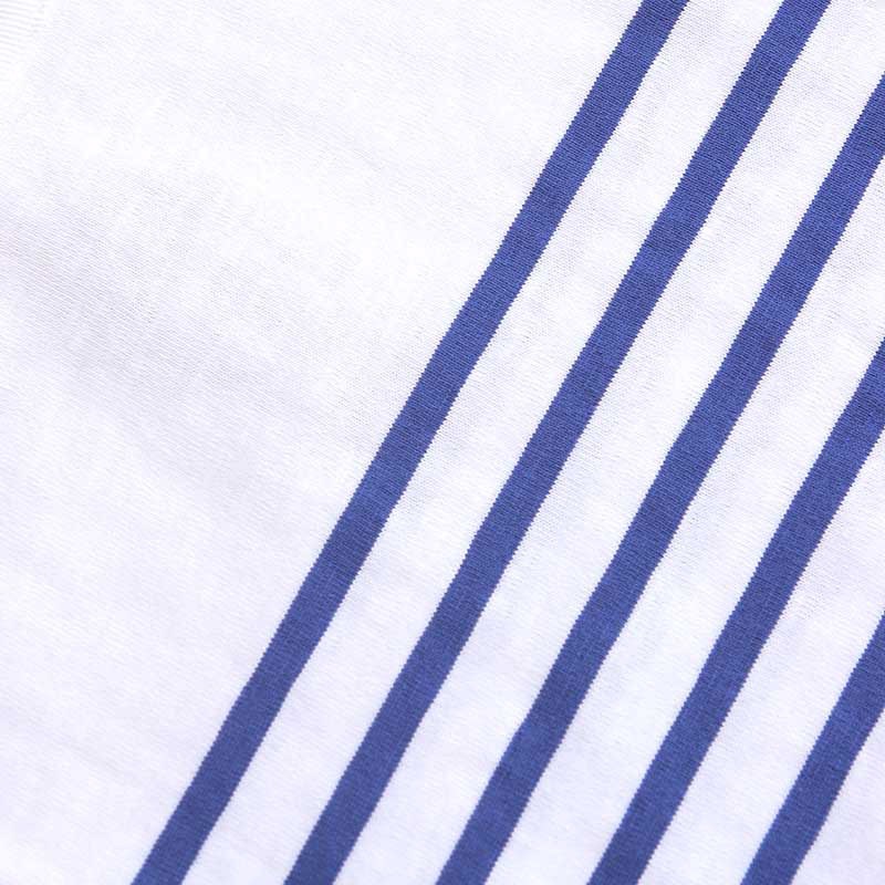 te001ss-bdbg-K2 HDCS BIG KATANUKI BOATNECK-T WHITE x ROYAL BLUE