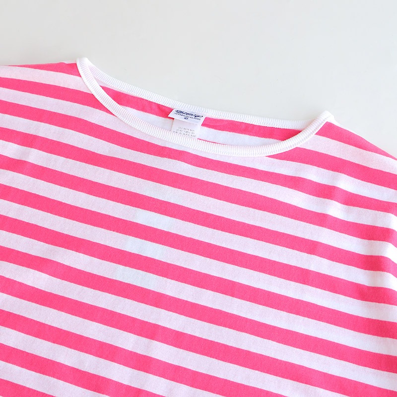 te07-02 TIEASY SKY LIGHT BOARDER BIG-T PINK-2