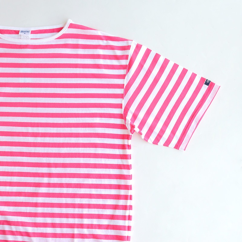 te07-02 TIEASY SKY LIGHT BOARDER BIG-T PINK-2