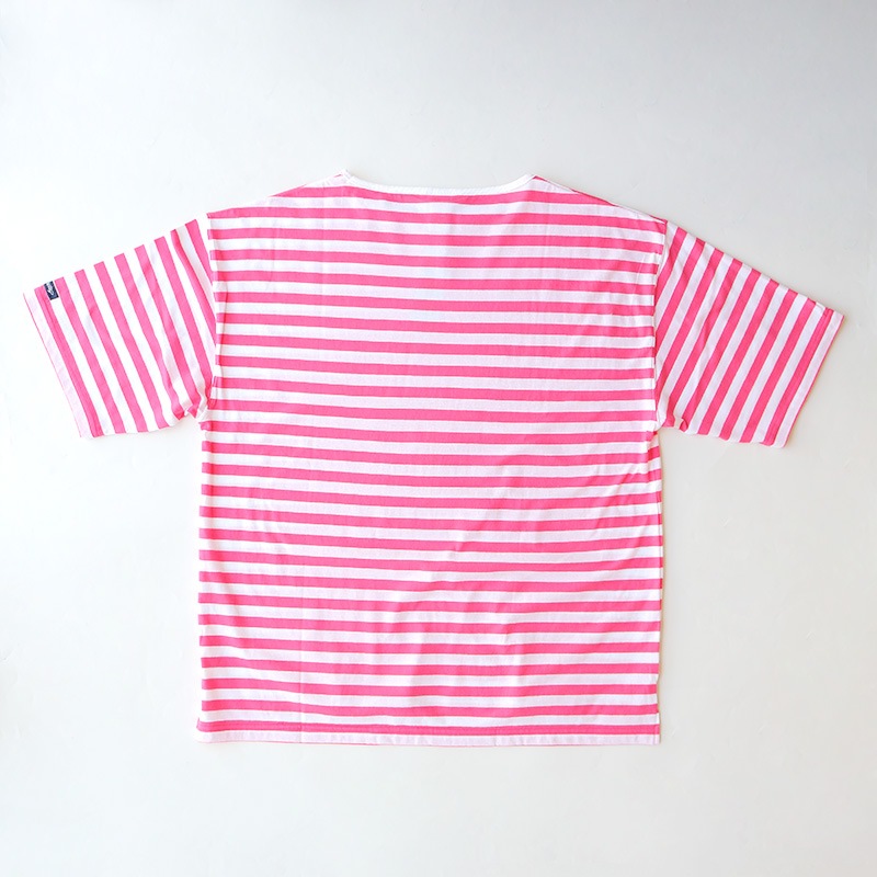 te07-02 TIEASY SKY LIGHT BOARDER BIG-T PINK-2