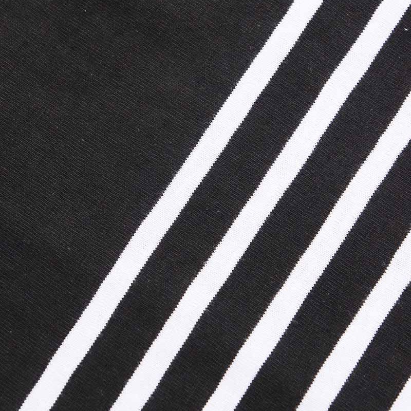 te001ss-bdbg-K2 HDCS BIG KATANUKI BOATNECK-T BLACK × WHITE