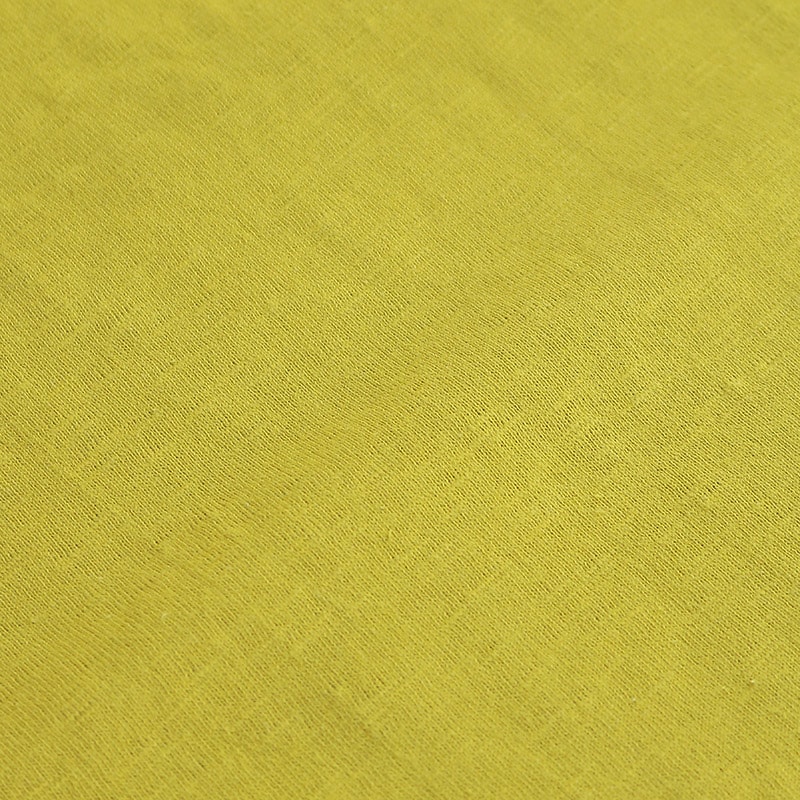 te001LT-CR34 HDCS LIGHT RAGLAN 3/4 CREW-T LIME