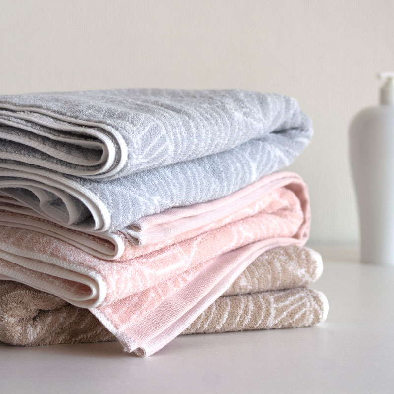 バスタオル If Leaf 3色有の通販 東京インテリア公式通販