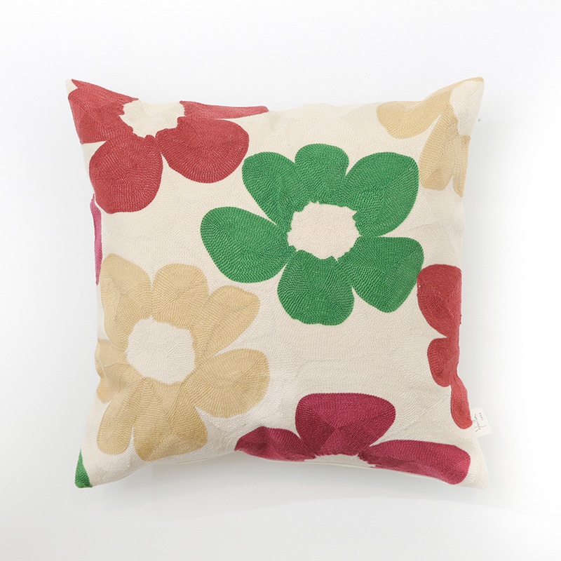 クッションカバー Sベソス Be 45x45 クッションカバーのみの通販 東京インテリア公式通販