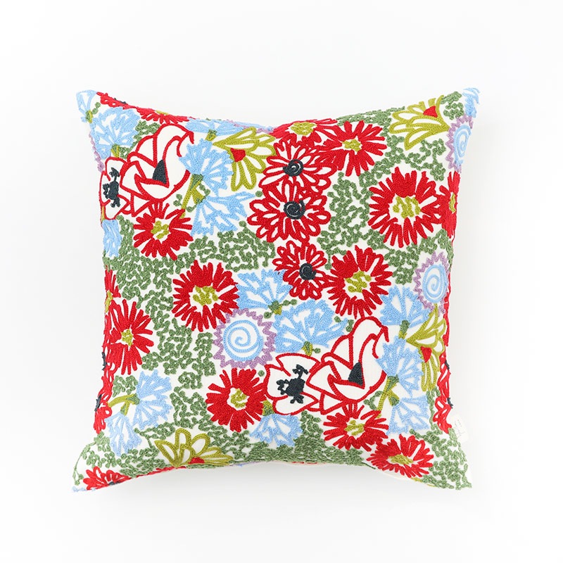 クッションカバー Sエロイセ Re 45x45 クッションカバーのみの通販 東京インテリア公式通販