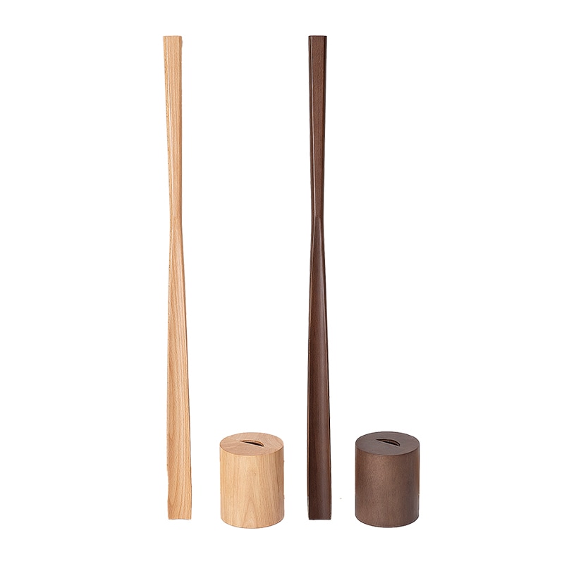 靴ベラ 木製 靴べら 靴箆 長い ロング 自立式 おしゃれ 無垢材 天然木 木製 インテリア 玄関 エントランス シューホーン 北欧 高級感 Azm Ttz 316 うさぎ屋 株式会社一兎 通販 エース爽靴べら 天然木 ロング 軽量 靴ベラ 木 製 くつべら 耐用 シューホーン 長さ約38cm