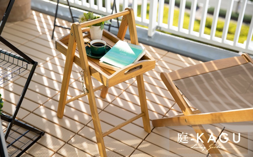 キャリー トレイスタンド MWF-43FS 【色や質感の違いによる返品