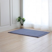 バスマット　IF COTTON LOOP２ NV ※２サイズからお選びになれます。 【if HOME COLLECTION】