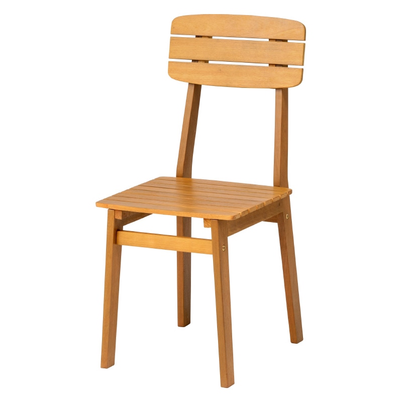 マリーウッド チェアー MWF-25C 【お客様組立家具】【色や質感の違い