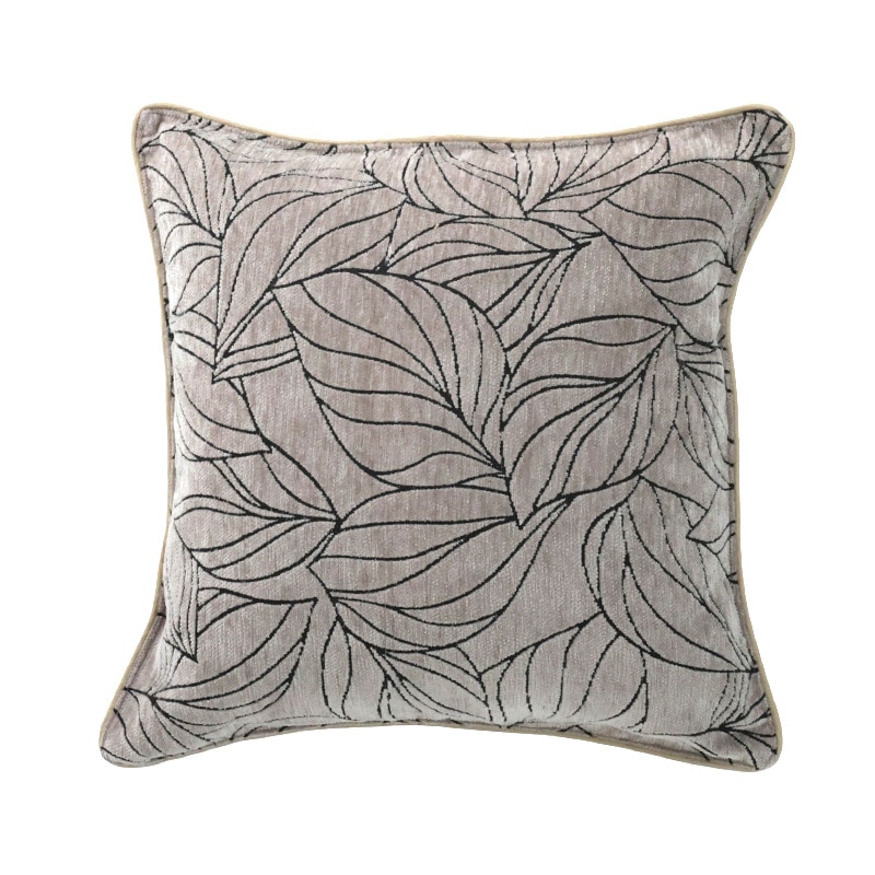 クッションカバー エルシェニール BE ※2サイズ有 ※カバーのみの通販