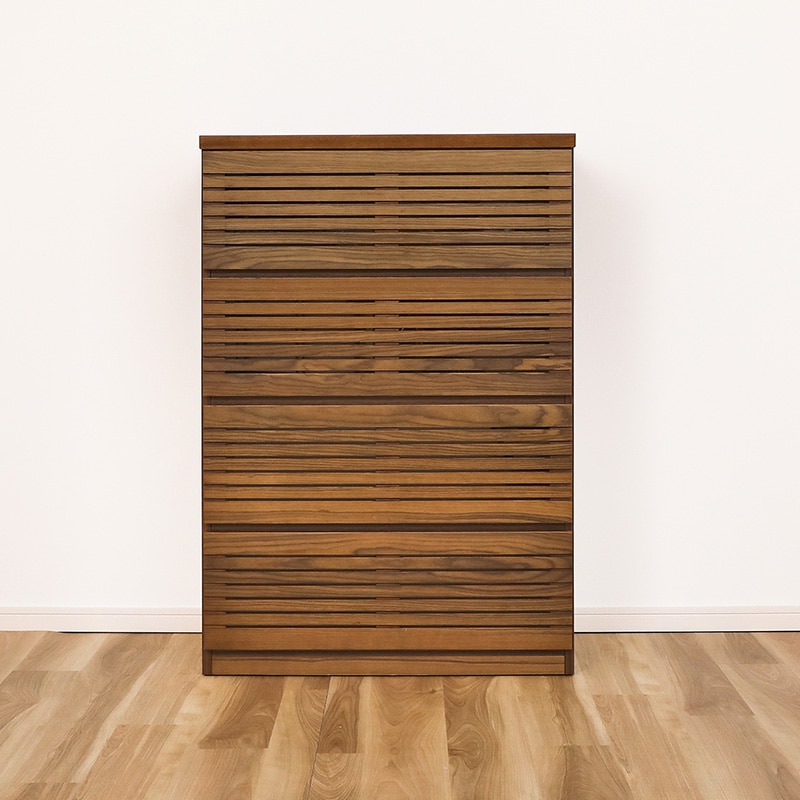 ハイチェスト ラスティー80【大型商品配送】 の通販｜東京インテリア