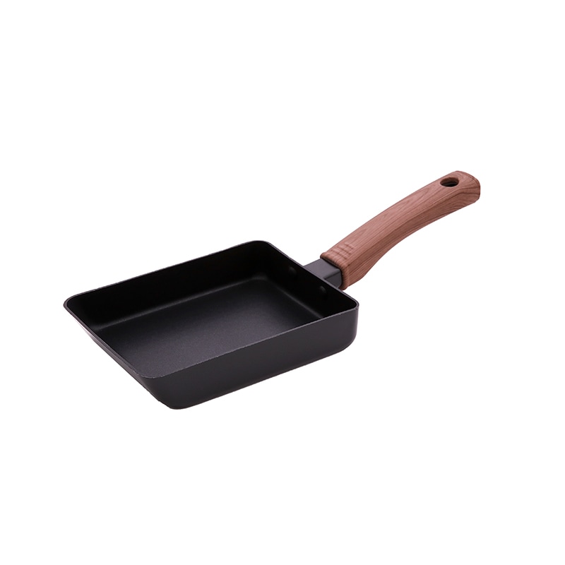 ガス・IH対応】 IH26cmフライパン IFウッドBK IH26cmフライパンの通販