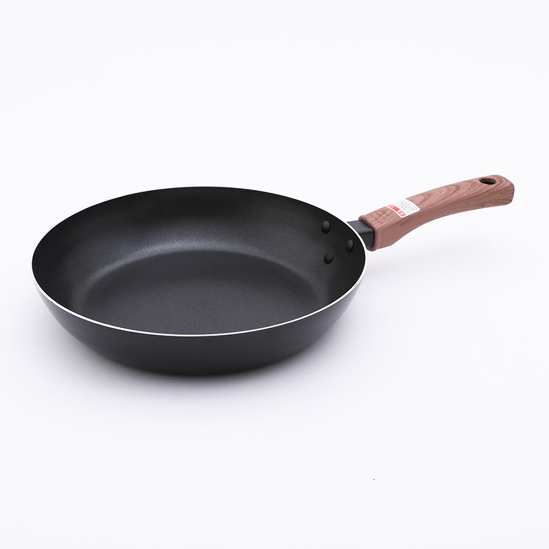 ガス・IH対応】 IH26cmフライパン IFウッドBK IH26cmフライパンの通販