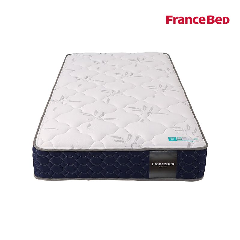 ベッドマットレス フィエルナAg ハード フランスベッド【大型