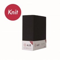 西川 [エアー]専用ラップシーツ　BK色　【税込み価格】　※サイズにより販売価格が異なります  ※マットレス・ベッドマットレス兼用