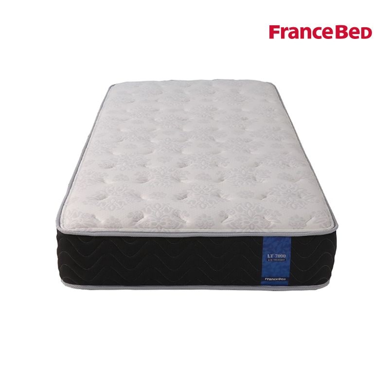 ベッドマットレス フィエルナAgPW ハード フランスベッド【大型