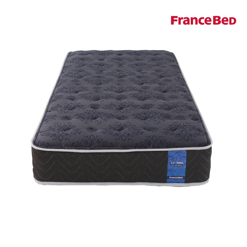 未使用 フランスベッド LT7000 Mソフトマットレス セミダブル フランスベッド シングル LT-7000 α ライフトリートメント