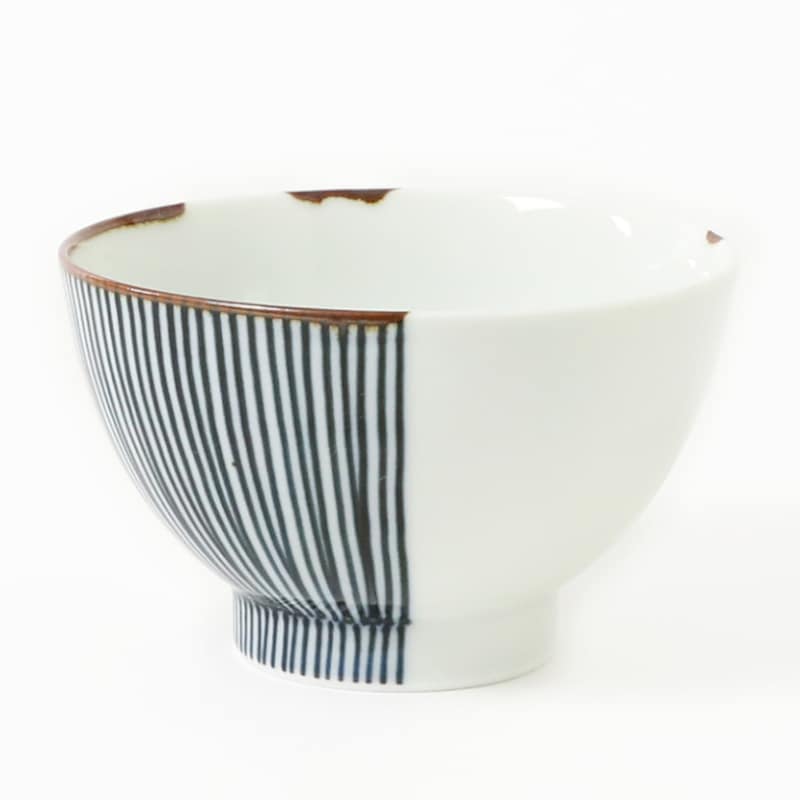 飯碗 IF99563 渕染花 RDの通販｜東京インテリア公式通販