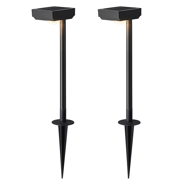 ひかりノベーション SUNCHARGE 花のひかり 約幅10cm×奥行