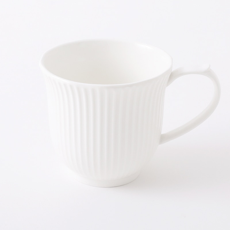 マグカップ GARLAND320 JX131-C002-02 if HOMEの通販｜東京インテリア