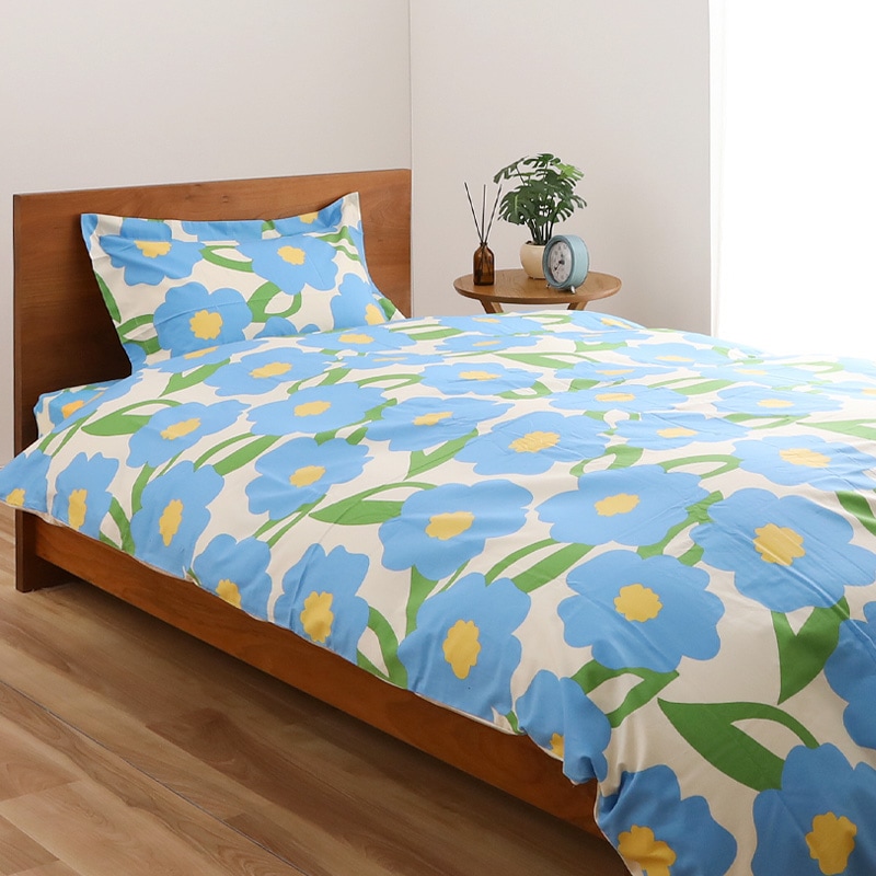 掛け布団カバー カラダス BL ※3サイズ有の通販｜東京インテリア公式通販