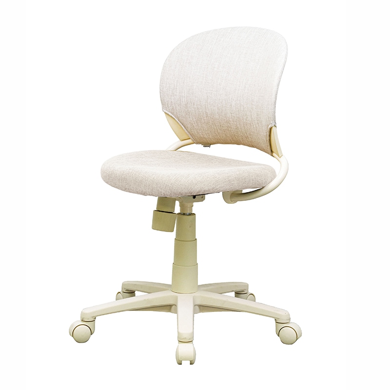 【厳選】幅9.5cm 超特大ヴィンテージ　オベサ オフィスチェア ラファン OWC-228 IV 【大型商品配送便でのお