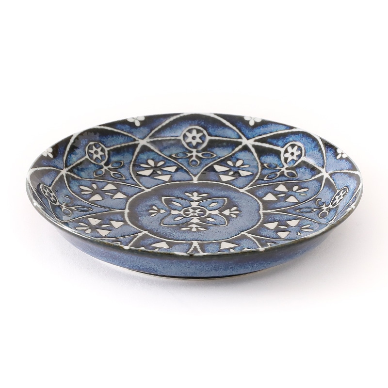 大理石プレート Blackがかっこいい大理石プレート | crest.opj