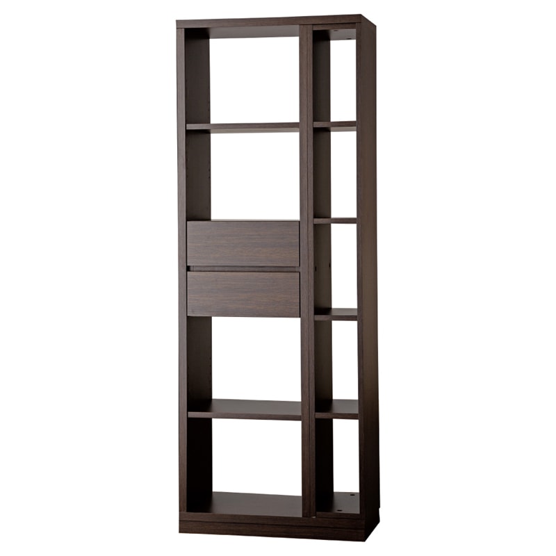 デザインラック リエール LI1845R【お客様組立商品】の通販｜東京