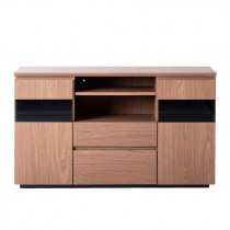 リビングボード　IF ティーラ TEI-01 if home