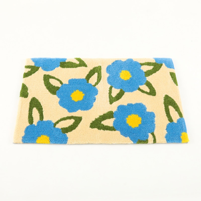 マット Caladas カラダス BL ※3サイズ有の通販｜東京インテリア公式通販