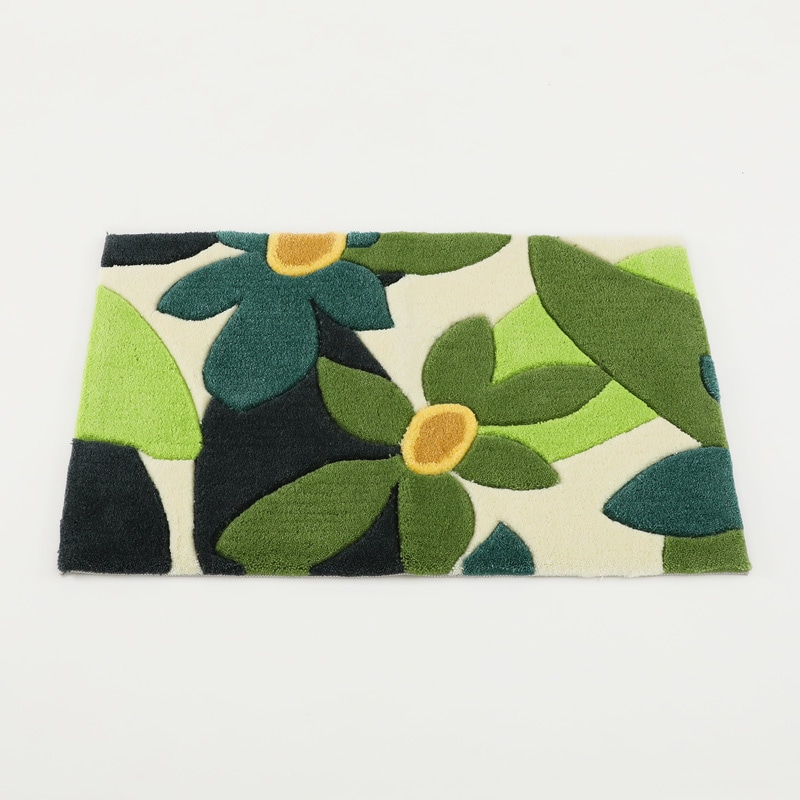 マット Marannta マランタ GR ※3サイズ有の通販｜東京インテリア公式通販