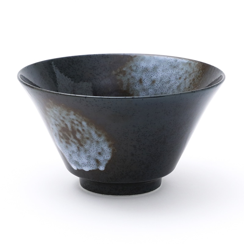 丼 MK20246 インスタント丼L 窯変紺の通販｜東京インテリア公式通販