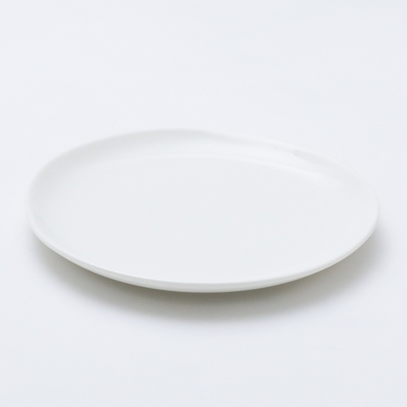 値下げ中OMAN10　White（ホワイト）　プレート付 プレート OCEAN 136-A001-01 02 03 if HOME※3サイズ有の通販｜東京