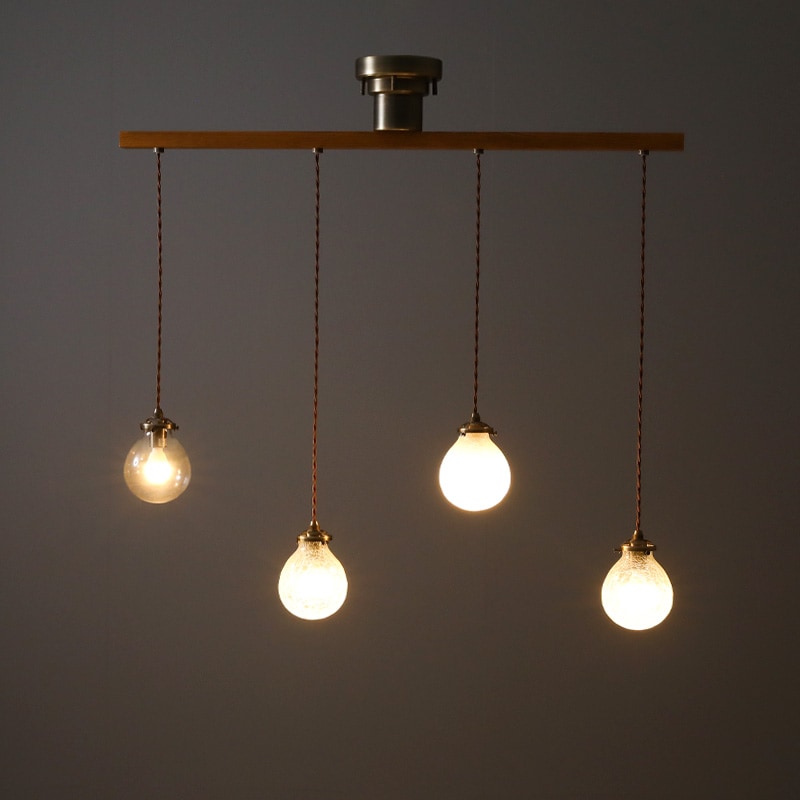 ペンダントライト IF マルヴェルダングル4 MX if HOMEの通販|東京