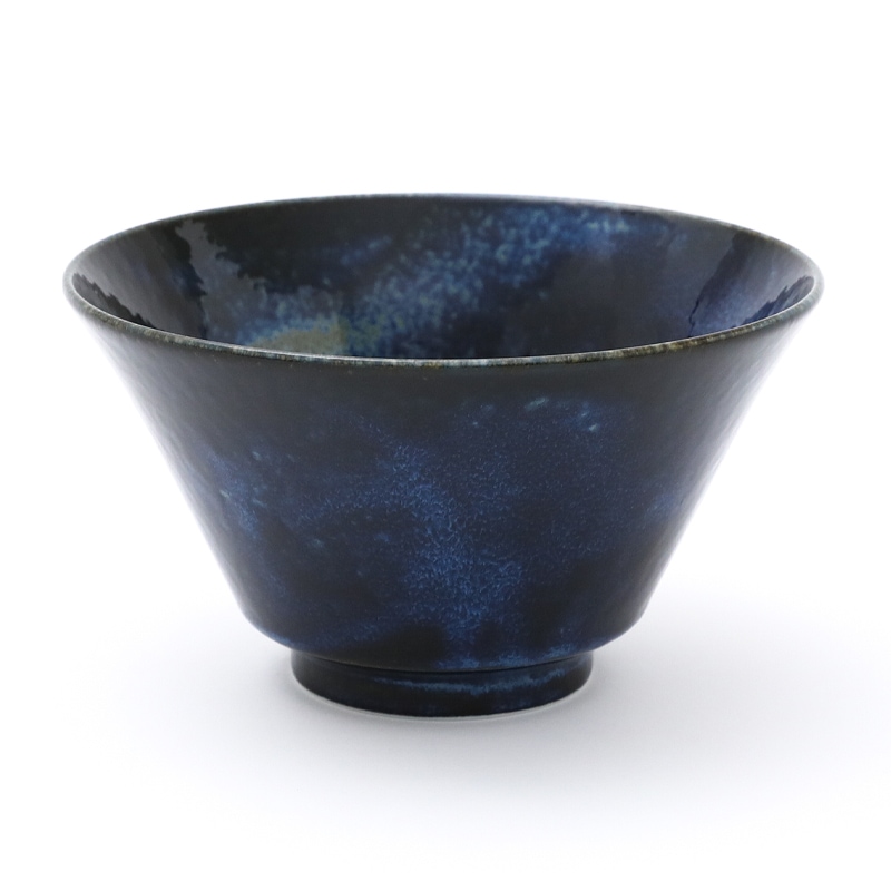 丼 MK20246 インスタント丼L 窯変紺の通販｜東京インテリア公式通販