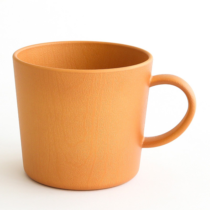 マグカップ IF90625 木のような抗菌の食器の通販｜東京インテリア公式通販