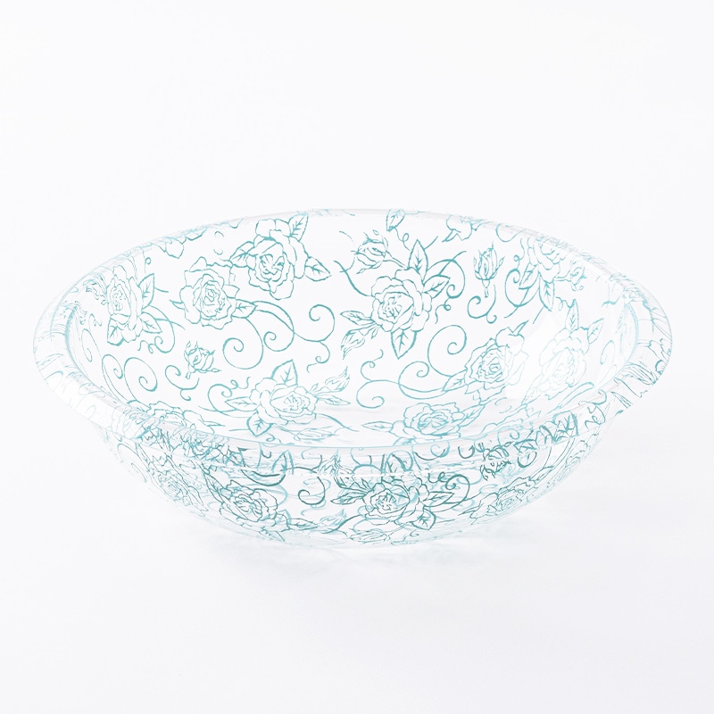 ウォッシュボール クリアローズ LB ライトブルー ※3サイズ有の通販