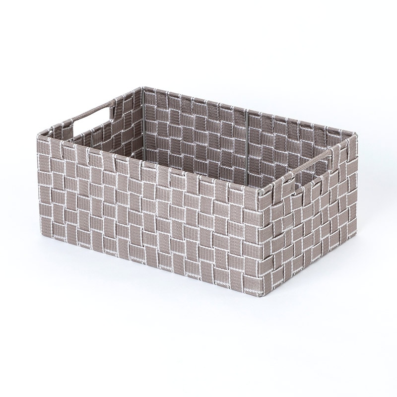 PPバスケット IF ダイヨウリョウPP BR YT H197の通販｜東京