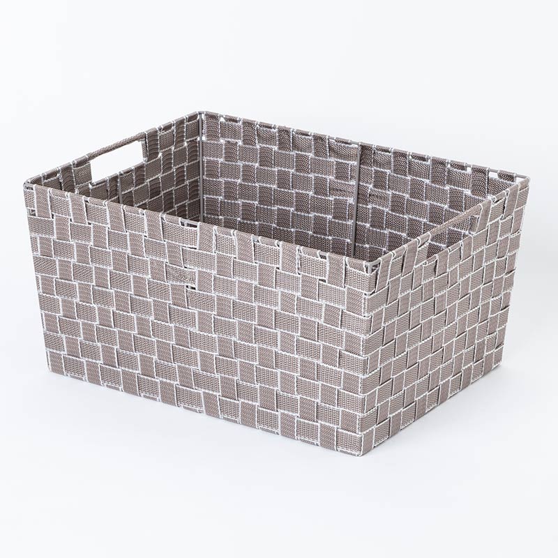 PPバスケット IF ダイヨウリョウPP LBE YT H245の通販｜東京インテリア