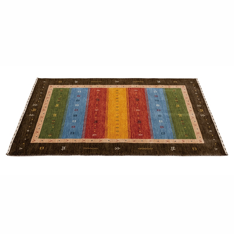 ウール カーペット ギャッベ 東京インテリア ラグ 防音 【公式通販】